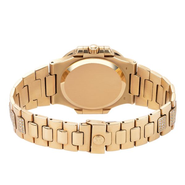 Patek Philippe Nautilus 3800/1J